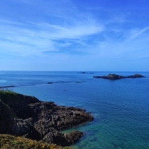 😎.#france #landscape #nature #sea